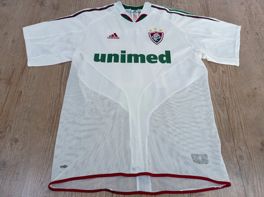 Linda Camisa do Fluminense - 2004/2005