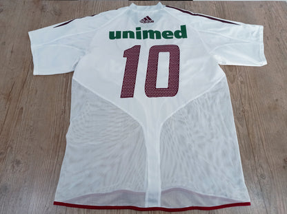 Linda Camisa do Fluminense - 2004/2005