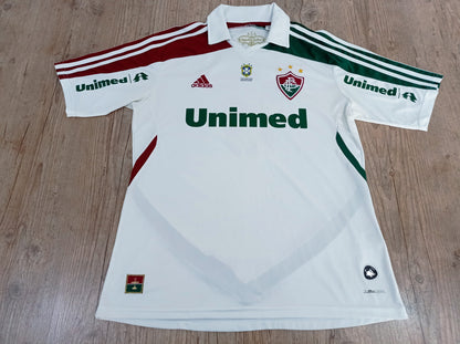 Camisa do Fluminense - 2011/2012 - Fred