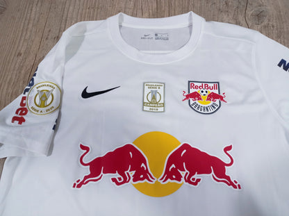 Red Bull Bragantino Shirt - Game - Brazilian Championship