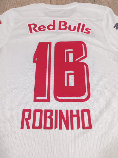 Red Bull Bragantino Shirt - Game - Brazilian Championship