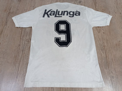 Raríssima Camisa Do Corinthians 1987/1988 - Topper