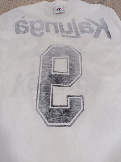 Raríssima Camisa Do Corinthians 1987/1988 - Topper