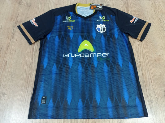 Camisa Do Ypiranga - Amapá - Macapá 2023/2024