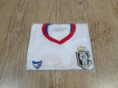 Camisa do Resende - Away - 2023/2024 - Olympique Lyon