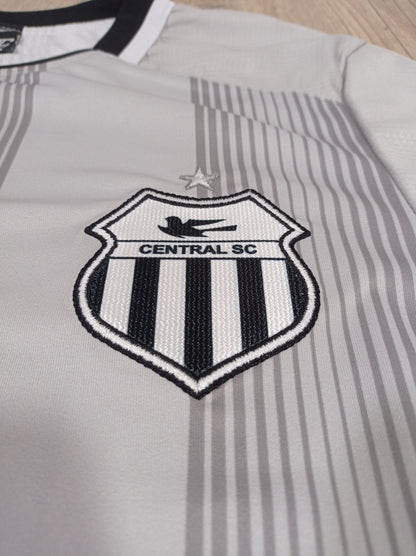 Camisa Do Central De Caruaru - Away - 2023