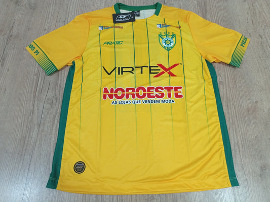 Camisa Do Picos - 2023/2024 - Futebol Do Nordeste