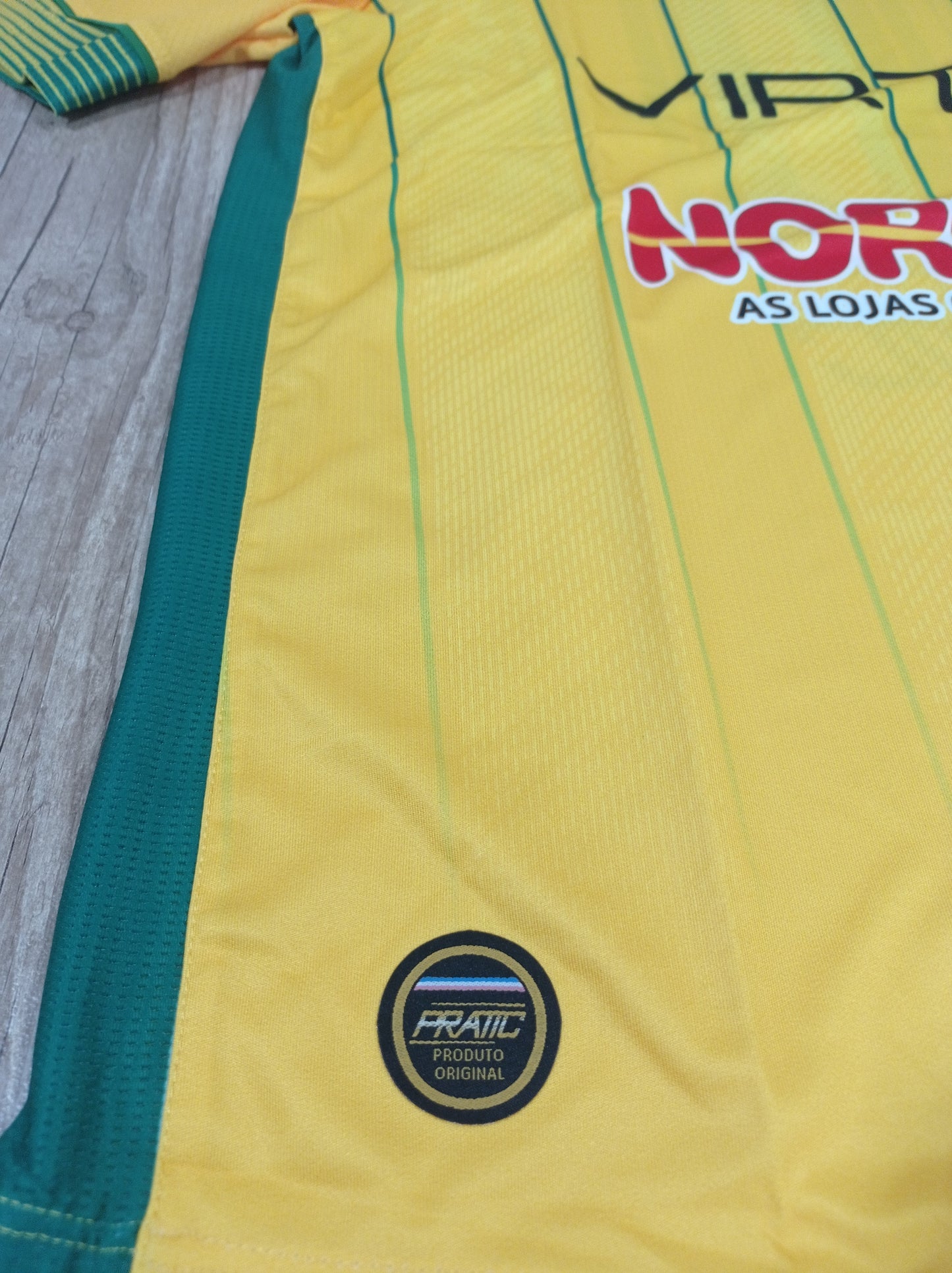 Camisa Do Picos - 2023/2024 - Futebol Do Nordeste