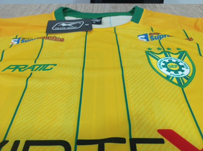 Camisa Do Picos - 2023/2024 - Futebol Do Nordeste