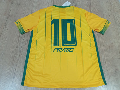 Camisa Do Picos - 2023/2024 - Futebol Do Nordeste