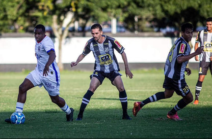 Camisa do Resende - Away - 2023/2024 - Olympique Lyon