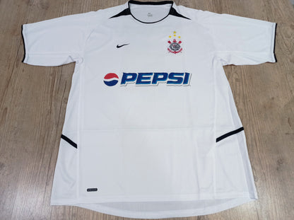 Corinthians Shirt 2003/2004