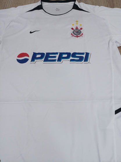 Corinthians Shirt 2003/2004