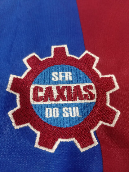 Rara Camisa Caxias - Edição Especial Limitada 70 Anos - 2005