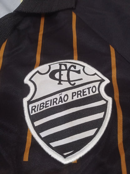 Rara Camisa - Comercial - Ribeirão Preto - Edição Especial 100 Anos