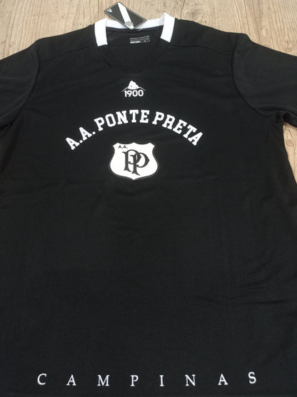 Rara Camisa Da Ponte Preta - Edição Especial 123 Anos - Alusiva a 1920