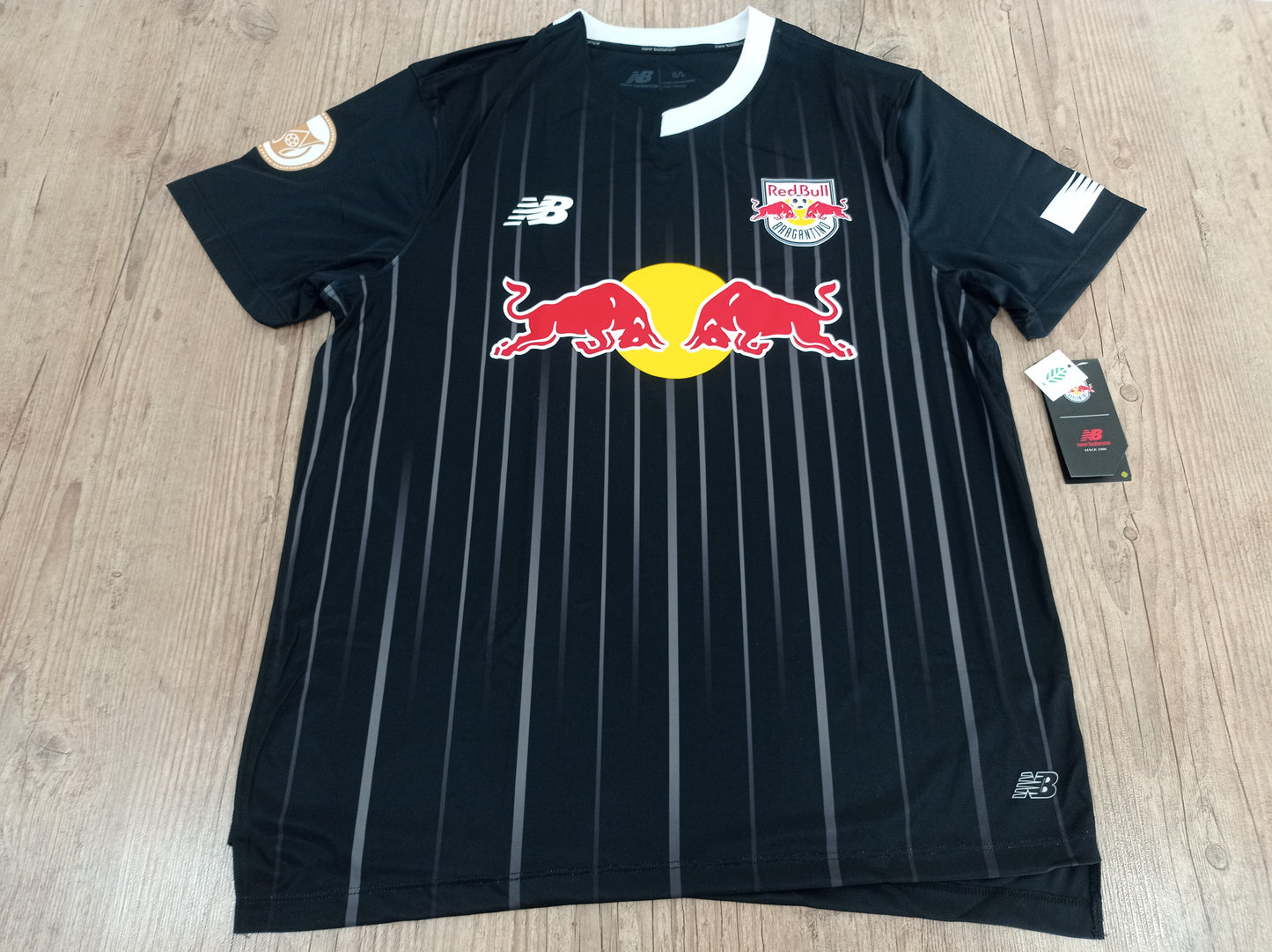 Bela Camisa do Red Bull Bragantino – Away – 2023/2024