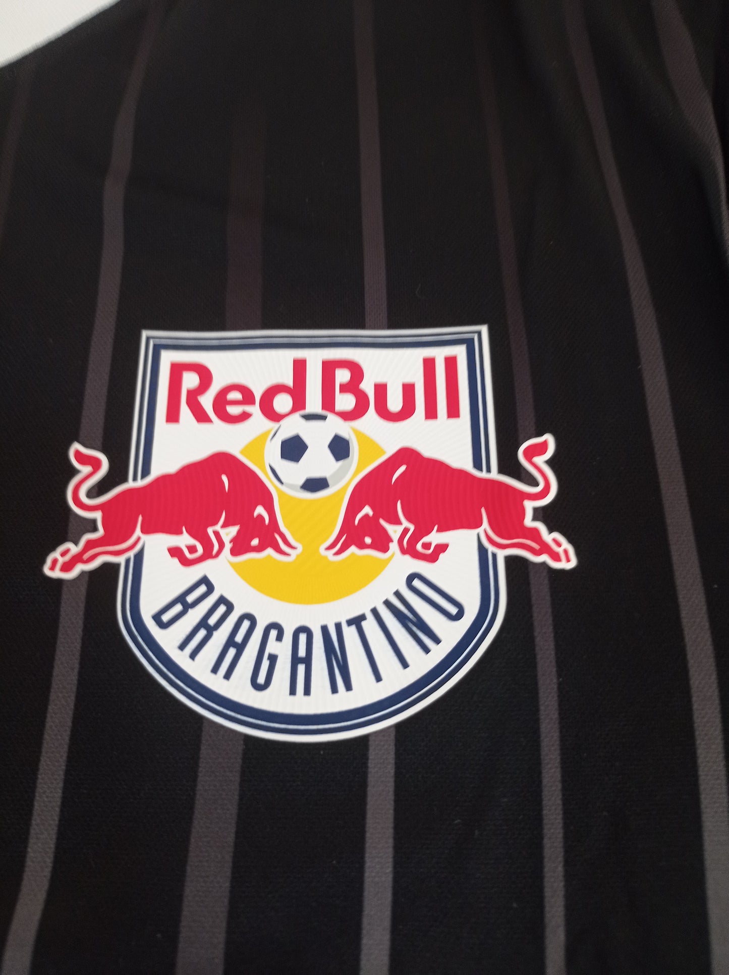 Bela Camisa do Red Bull Bragantino – Away – 2023/2024