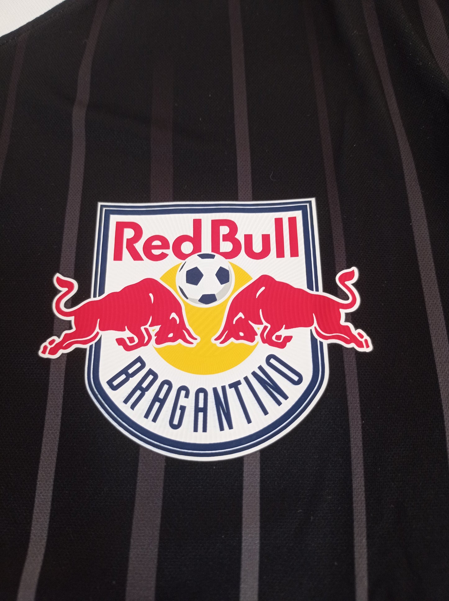 Bela Camisa do Red Bull Bragantino – Away – 2023/2024