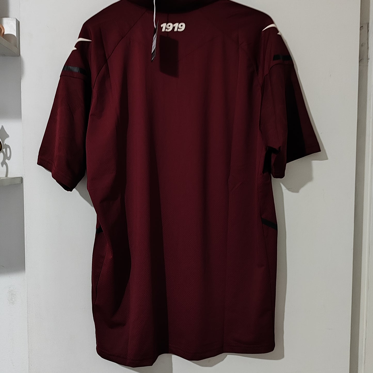 Camisa Salernitana jogador 2021-22