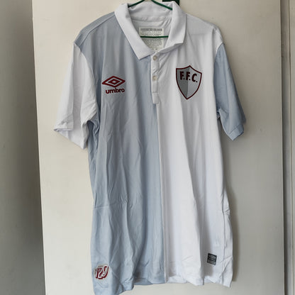 Original Fluminense 120 years Umbro original 2023 shirts