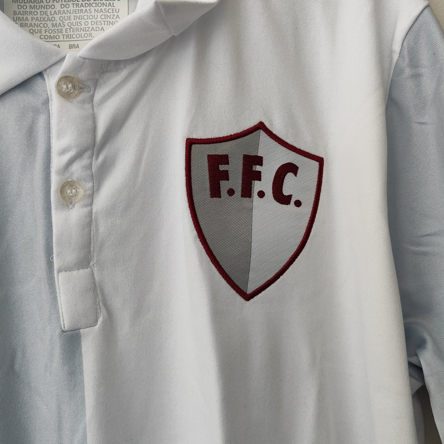 Camisas originais Fluminense 120 años Umbro original 2023