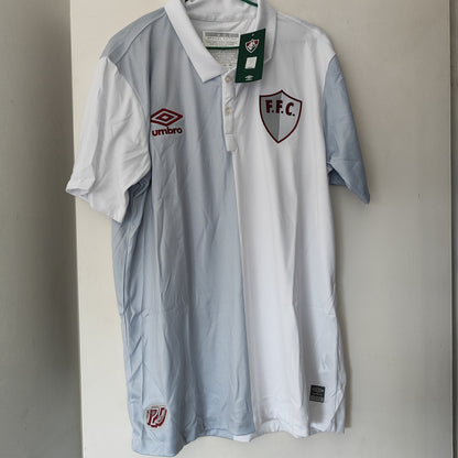 Original Fluminense 120 years Umbro original 2023 shirts