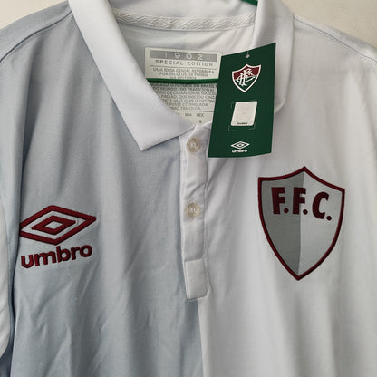 Original Fluminense 120 years Umbro original 2023 shirts