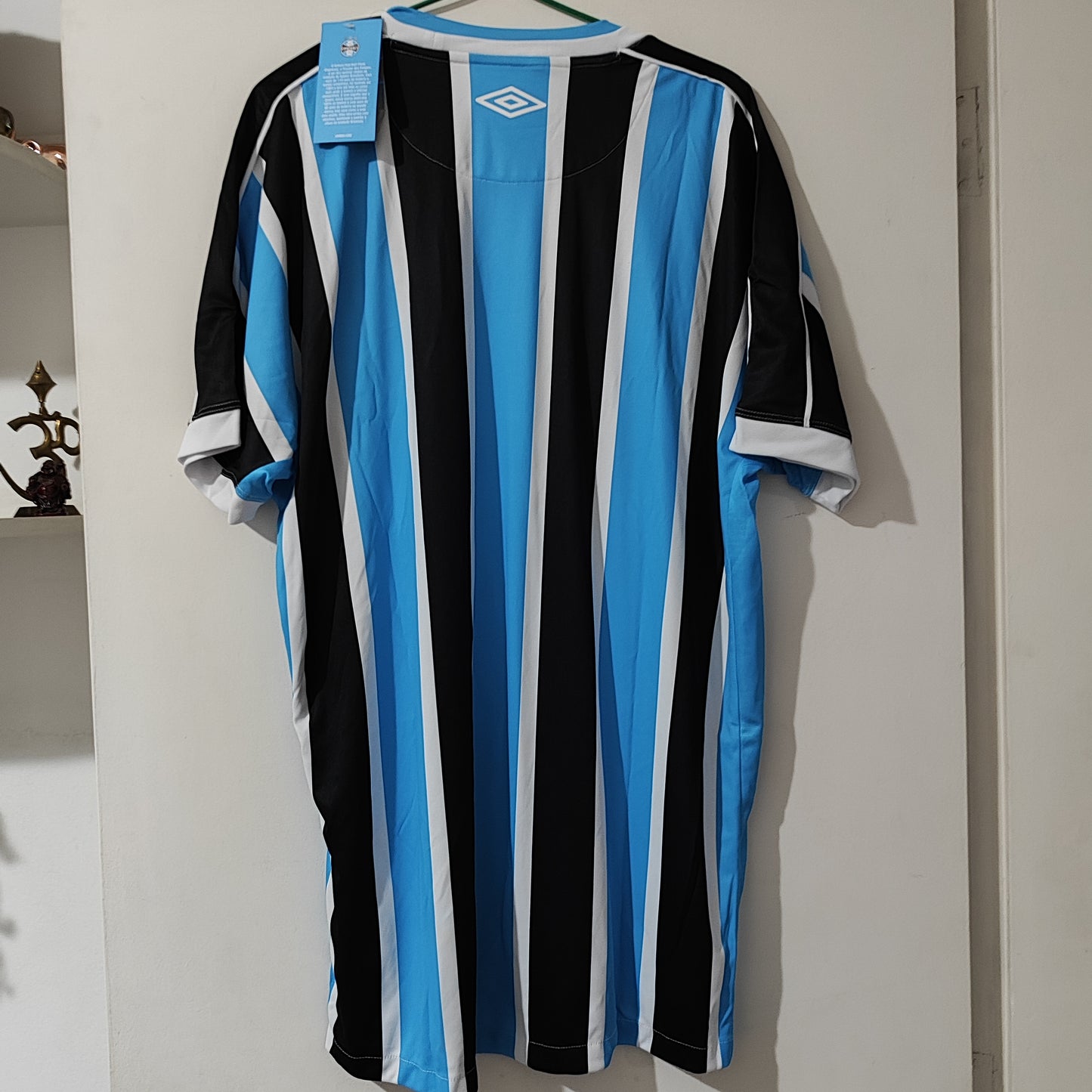 Camisas Gremio 2023 originais