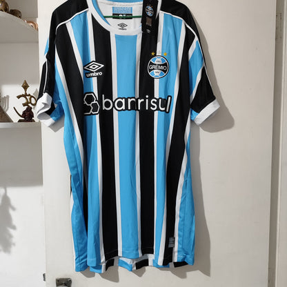 Camisas Gremio 2023 originais