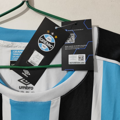 Camisas Gremio 2023 originais