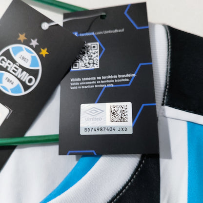 Camisas Gremio 2023 originais