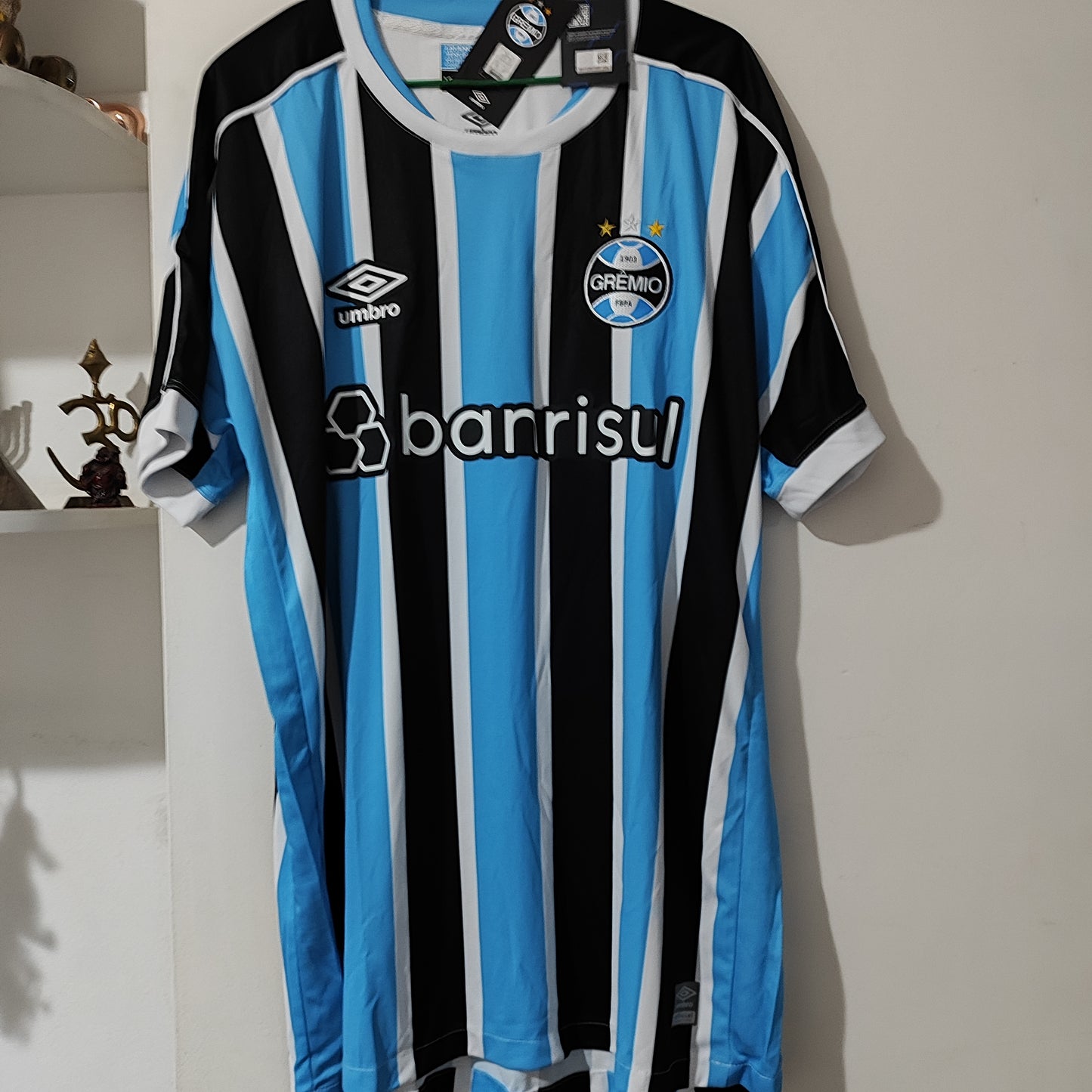 Camisas Gremio 2023 originais