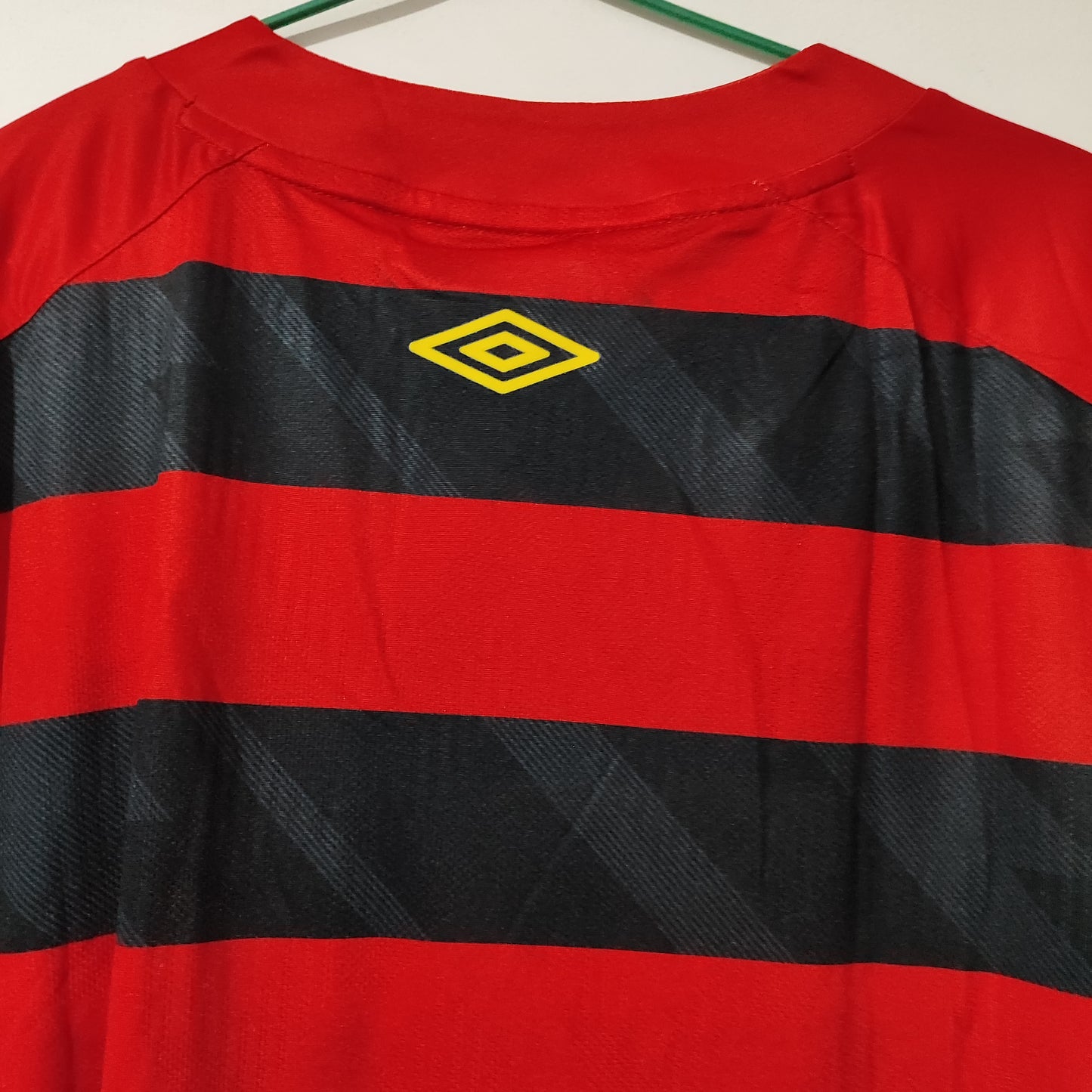 Umbro Sport Recife 2021 Shirt