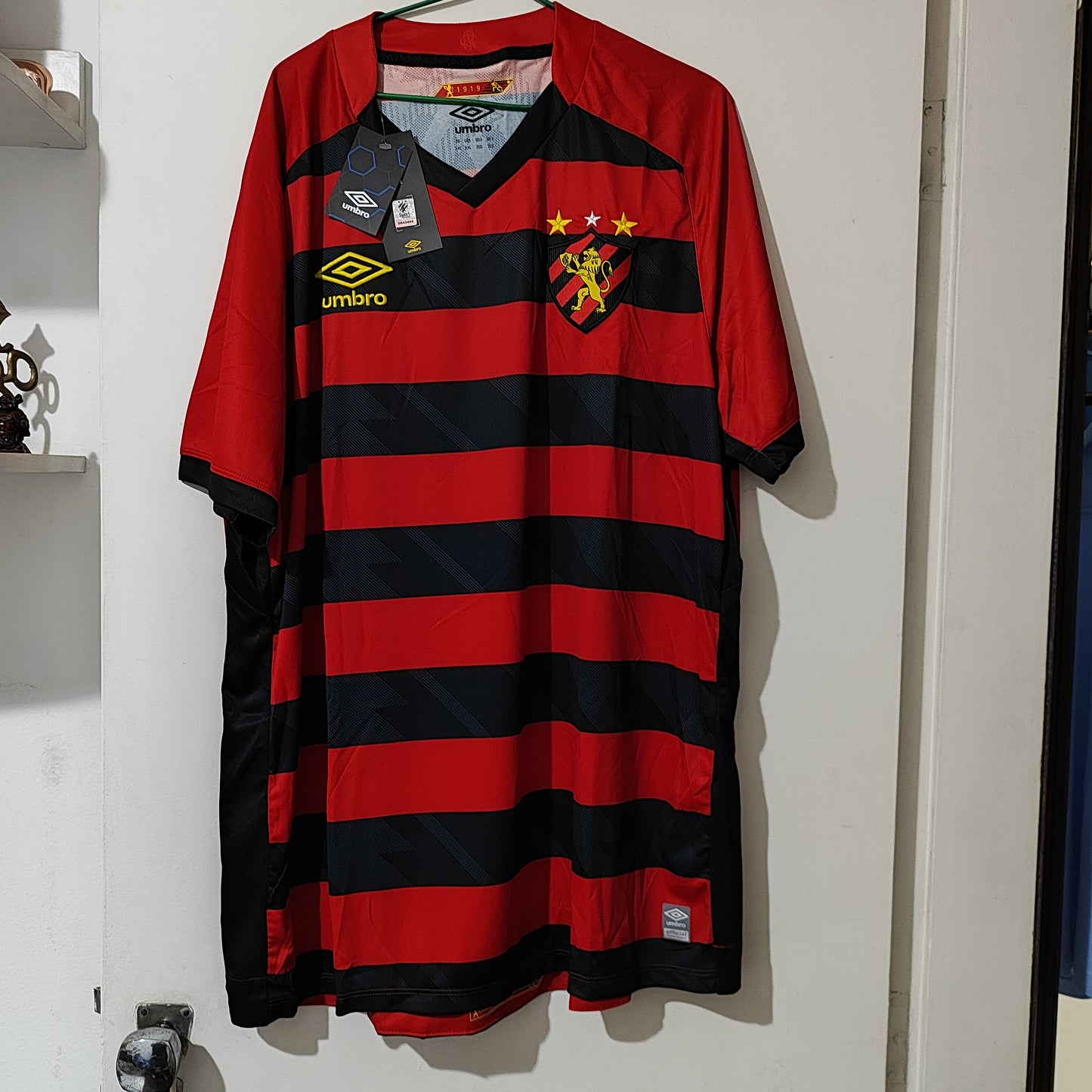 Umbro Sport Recife 2021 Shirt