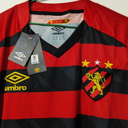 Umbro Sport Recife 2021 Shirt