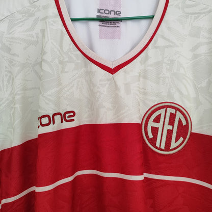 América-RJ 2021 Ícone Sports “Second Skin” Shirt