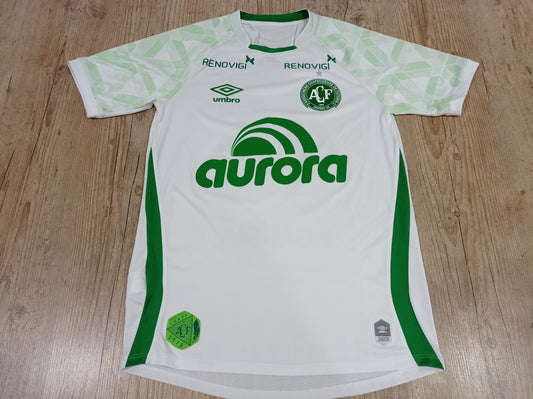 Linda Camisa Da Chapecoense - Campeão Brasileiro 2020 - Jogo