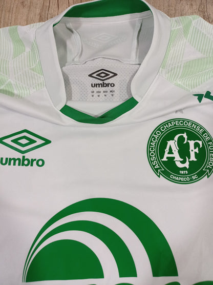 Linda Camisa Da Chapecoense - Campeão Brasileiro 2020 - Jogo