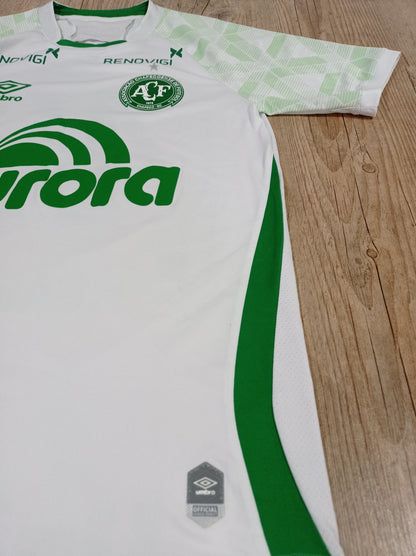 Linda Camisa Da Chapecoense - Campeão Brasileiro 2020 - Jogo