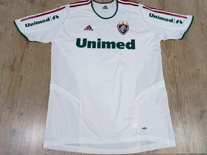 Lindíssima Camisa Fluminense - 2005 - Modelo Raro - De Jogo