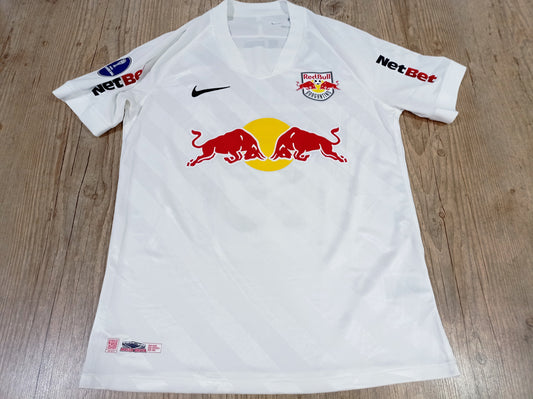 Camisa Red Bull Bragantino - De Jogador - Copa Sul-Americana