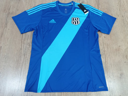 Rara Camisa da Ponte Preta – Third – Azul 2017/2018