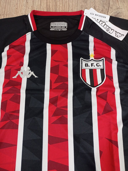 Camisa Botafogo Ribeirão Preto - Away - Kappa