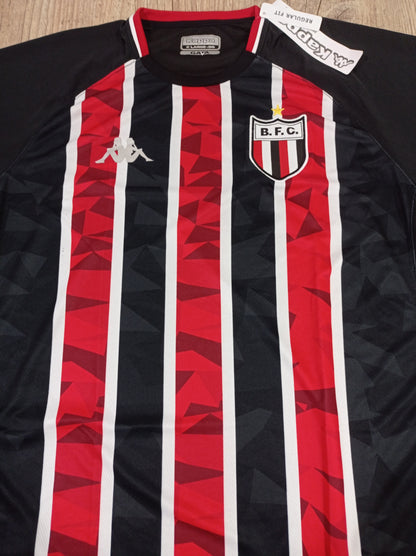 Camisa Botafogo Ribeirão Preto - Away - Kappa