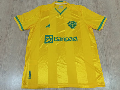 Camisa Paysandu - Edição Especial Tríplice Coroa