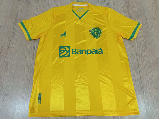 Camisa Paysandu - Edição Especial Tríplice Coroa