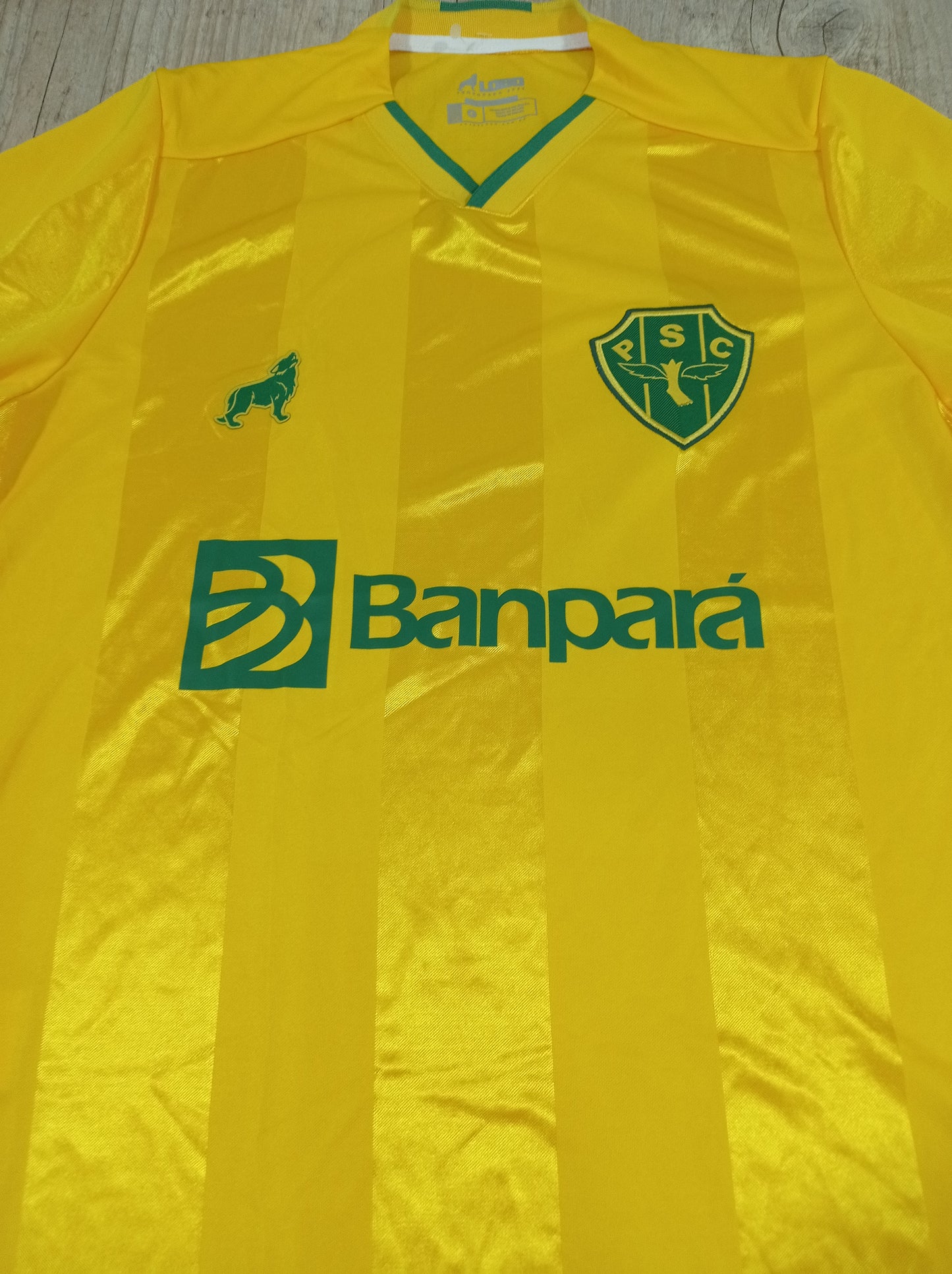 Camisa Paysandu - Edição Especial Tríplice Coroa