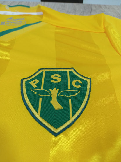 Camisa Paysandu - Edição Especial Tríplice Coroa