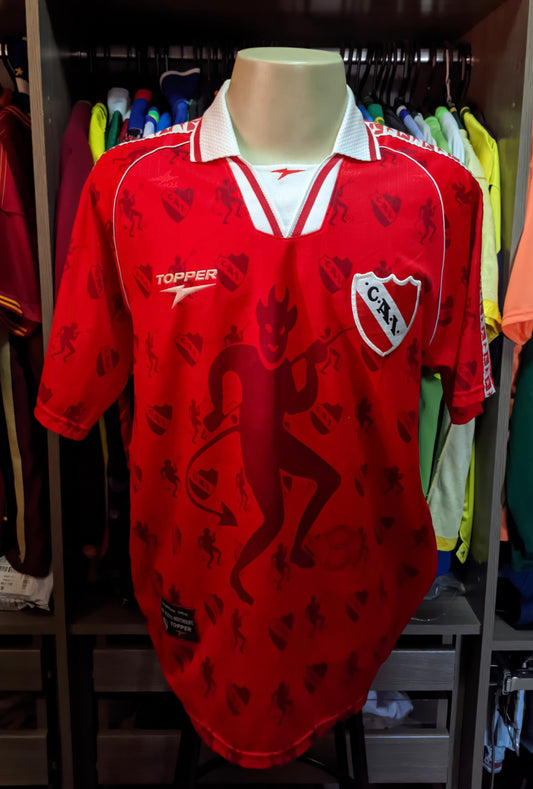 Independiente Argentina 1997